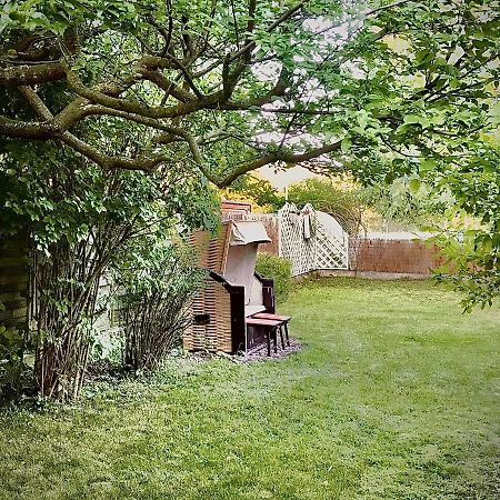 Rebenlaub Apartment Heringen  Luaran gambar