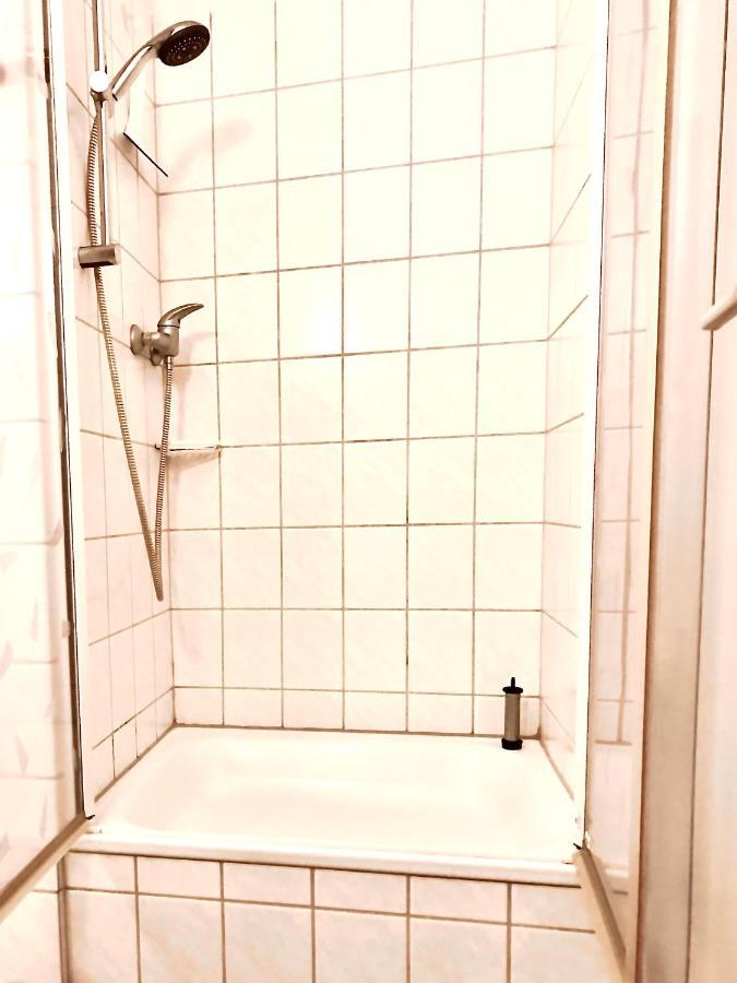 Rebenlaub Apartment Heringen  Luaran gambar