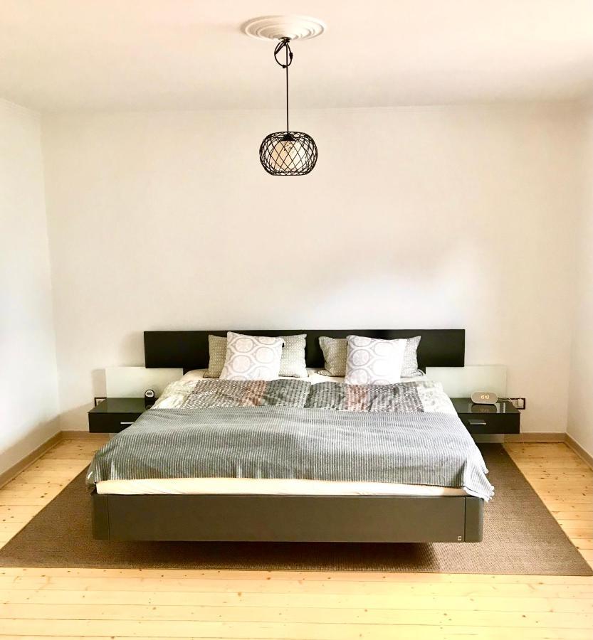 Rebenlaub Apartment Heringen  Luaran gambar